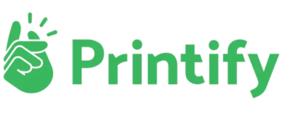 Printify Affiliate Logo